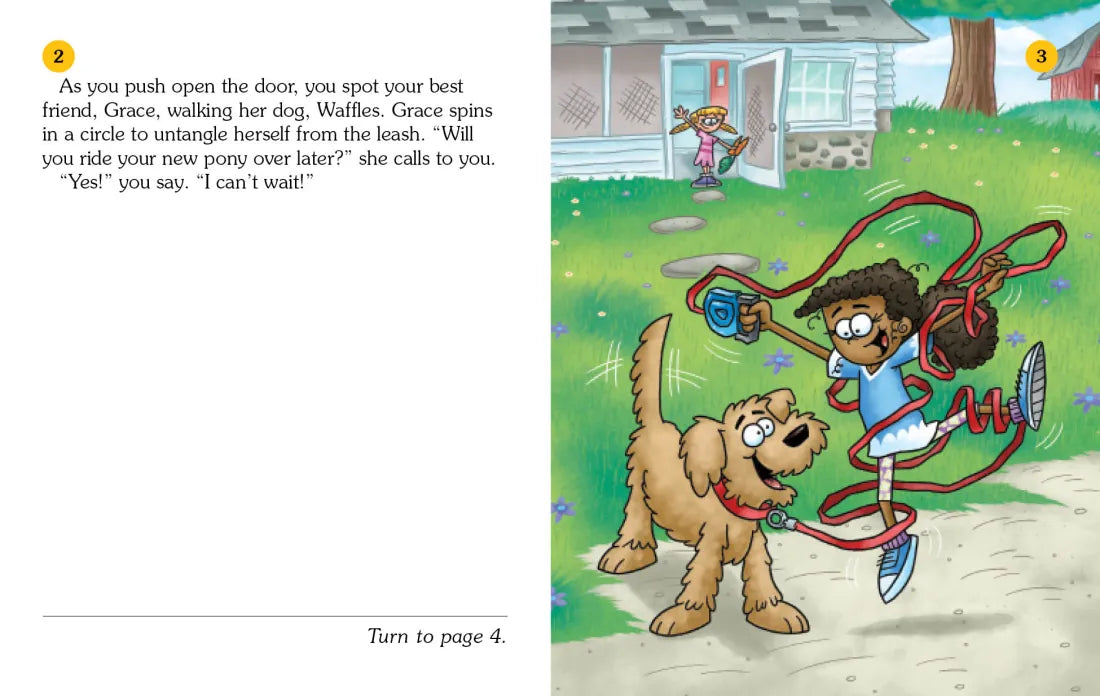 Your Baby Unicorn US - Paperback / softback