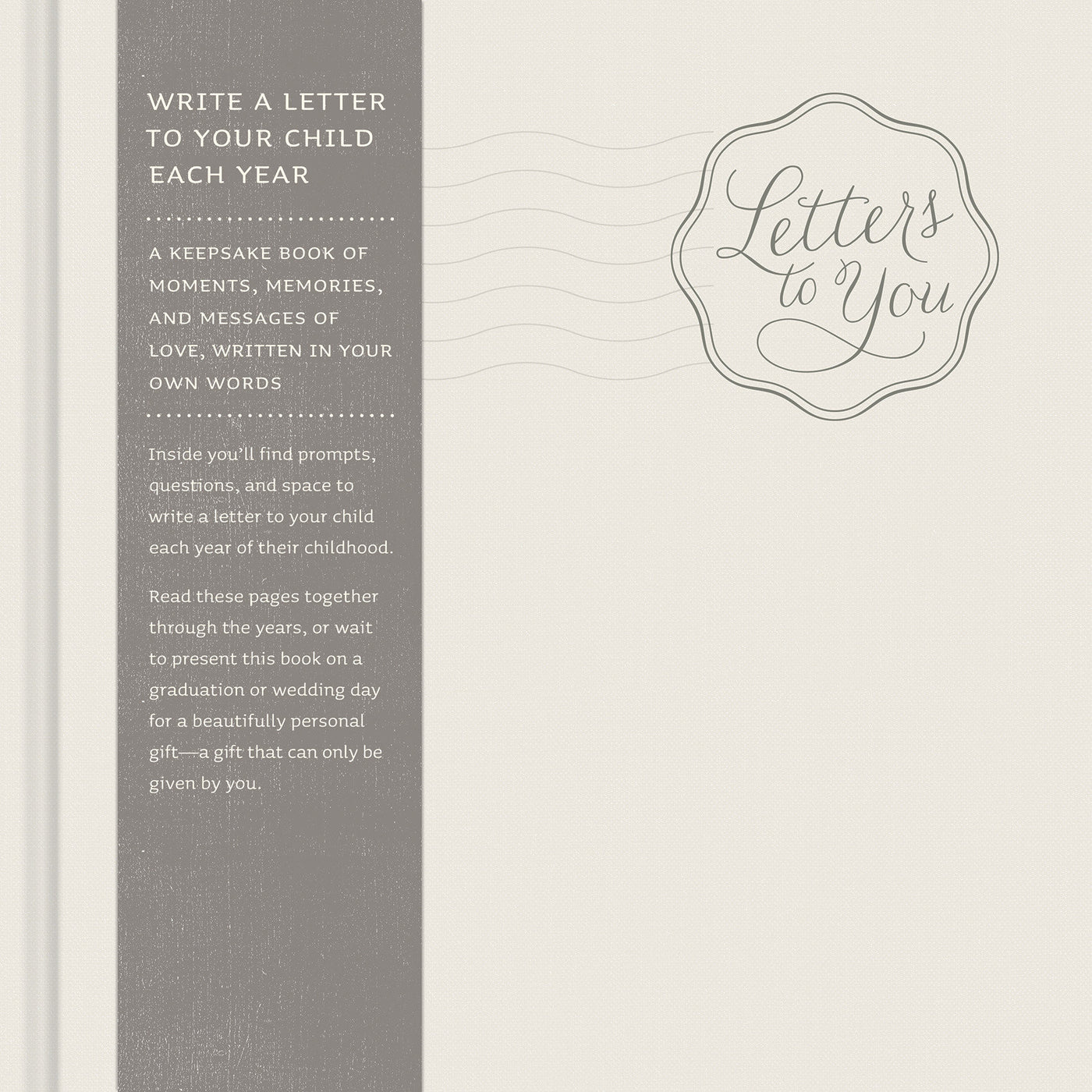 Letters To You