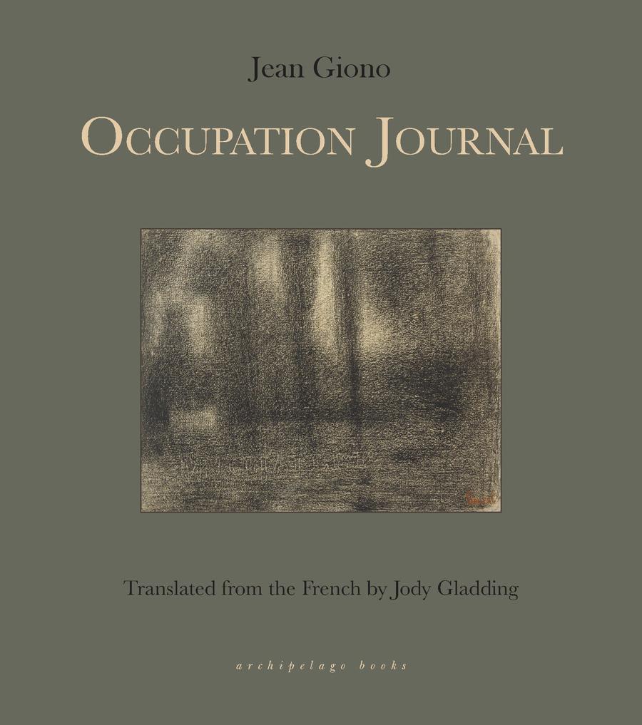 Occupation Journal-True stories and non-fiction prose-買書書 BuyBookBook