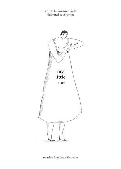 My Little One-Children’s / Teenage fiction: Family and home stories-買書書 BuyBookBook