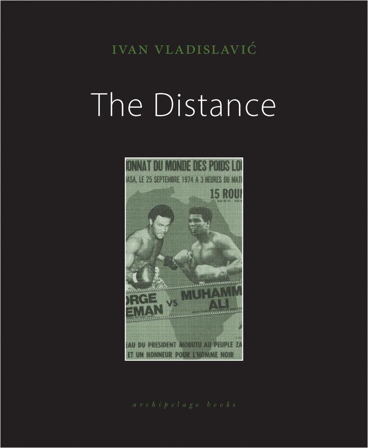 The Distance-Fiction: Modern and contemporary-買書書 BuyBookBook