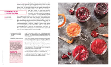 Foolproof Preserving and Canning US - Paperback / softback