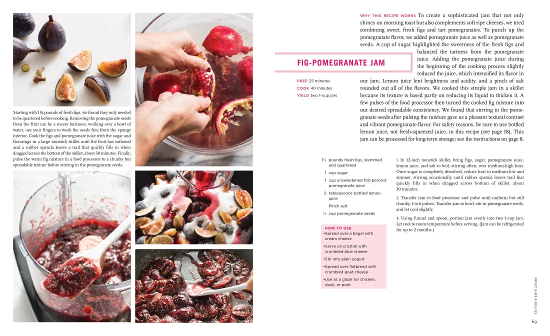 Foolproof Preserving and Canning US - Paperback / softback