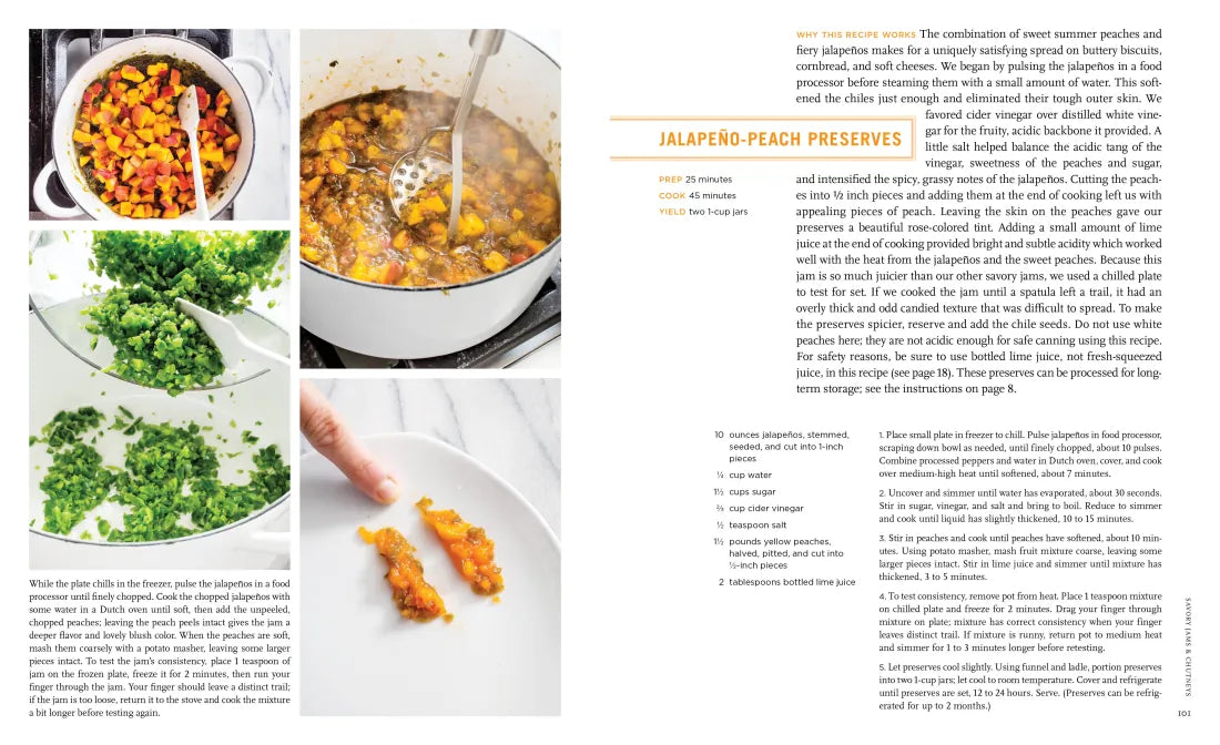 Foolproof Preserving and Canning US - Paperback / softback