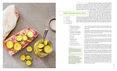 Foolproof Preserving and Canning US - Paperback / softback