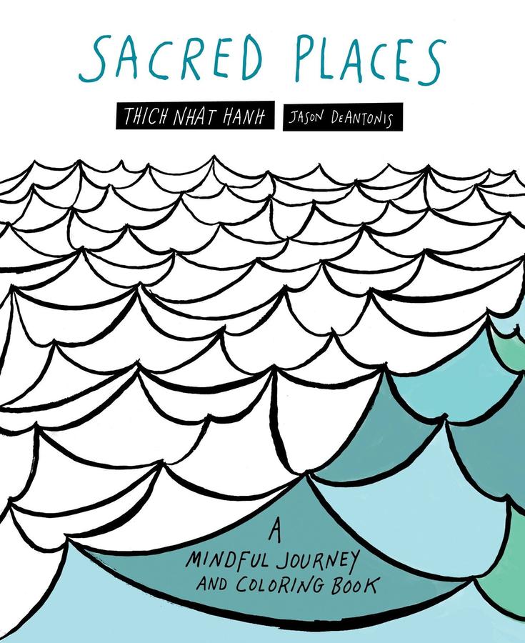Sacred Places-Lifestyle and Leisure-買書書 BuyBookBook