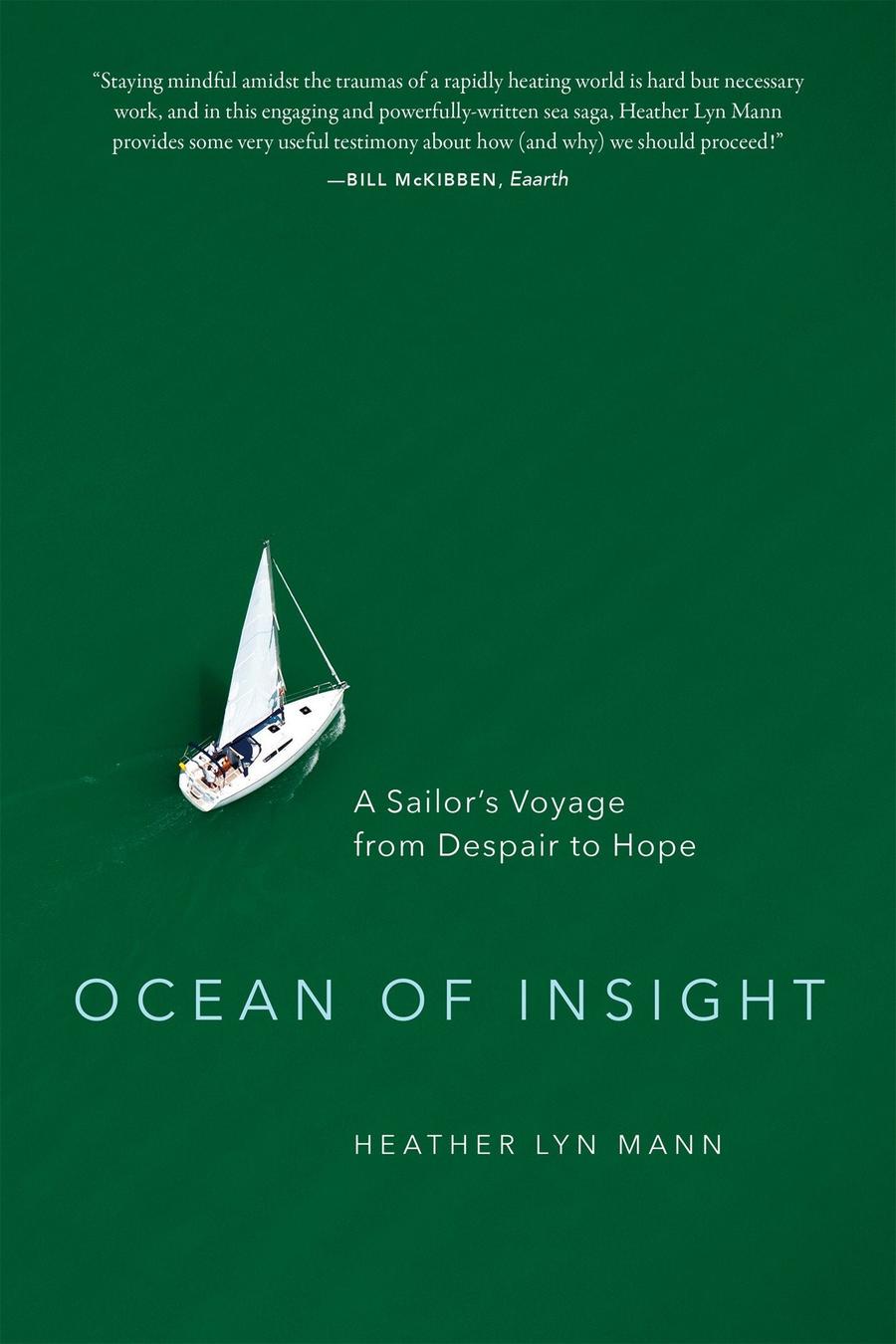 Ocean of Insight-Biography and memoirs-買書書 BuyBookBook