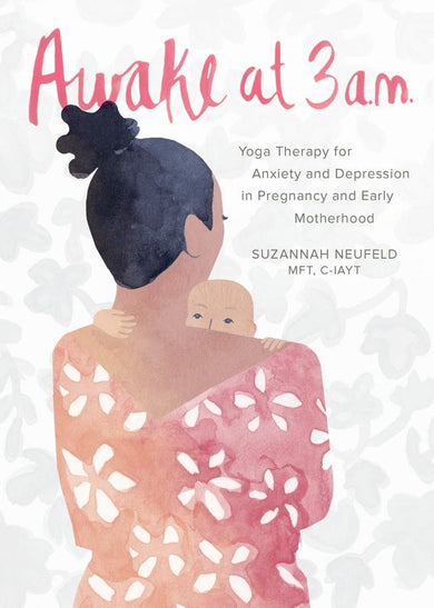 Awake at 3 a.m.-Family and health-買書書 BuyBookBook
