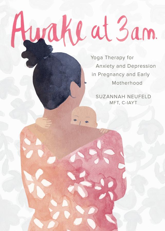 Awake at 3 a.m.-Family and health-買書書 BuyBookBook