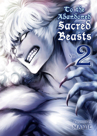 To the Abandoned Sacred Beasts 2-Manga and East Asian style / tradition comic books-買書書 BuyBookBook