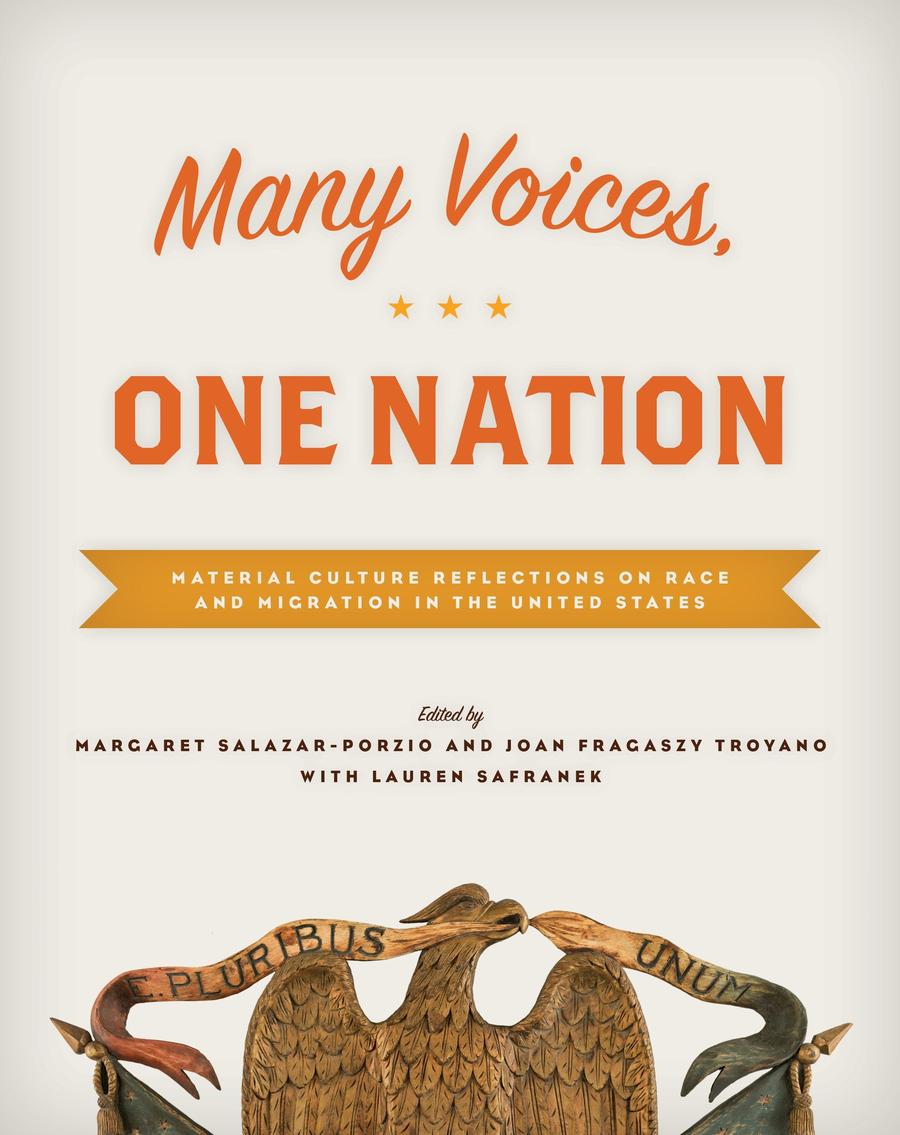 Many Voices, One Nation-History and Archaeology-買書書 BuyBookBook