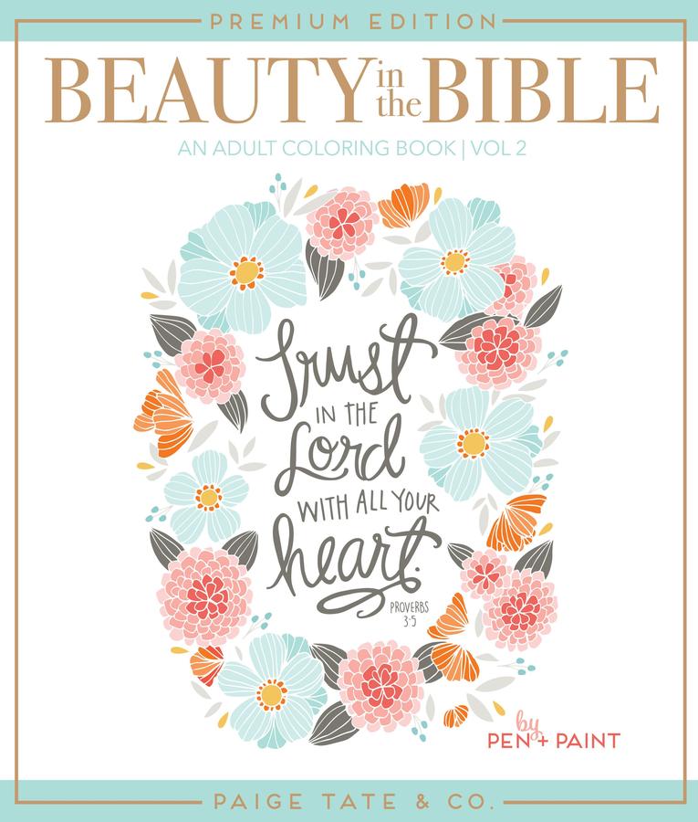 Beauty in the Bible-Lifestyle and Leisure-買書書 BuyBookBook