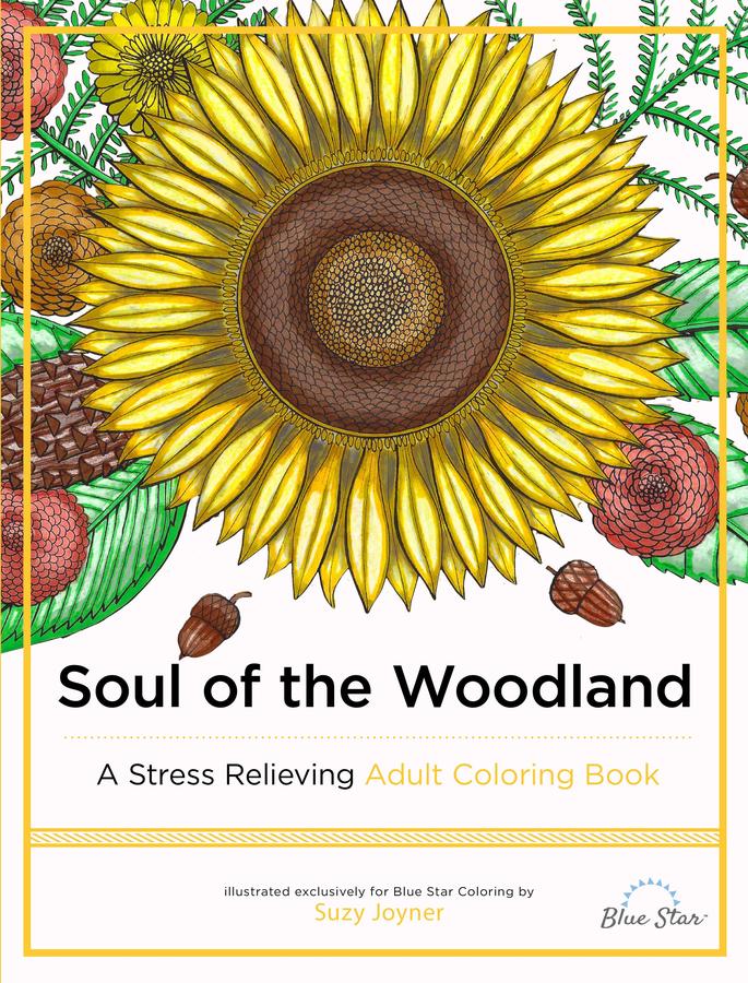 Soul of the Woodland-Lifestyle and Leisure-買書書 BuyBookBook