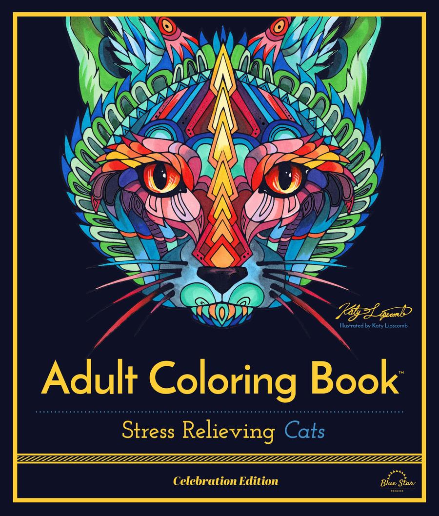 Stress Relieving Cats-Lifestyle and Leisure-買書書 BuyBookBook