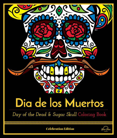 Dia De Los Muertos-Lifestyle and Leisure-買書書 BuyBookBook