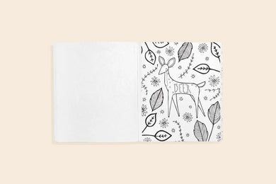 Together: A Mommy + Me Coloring Book US - Paperback / softback