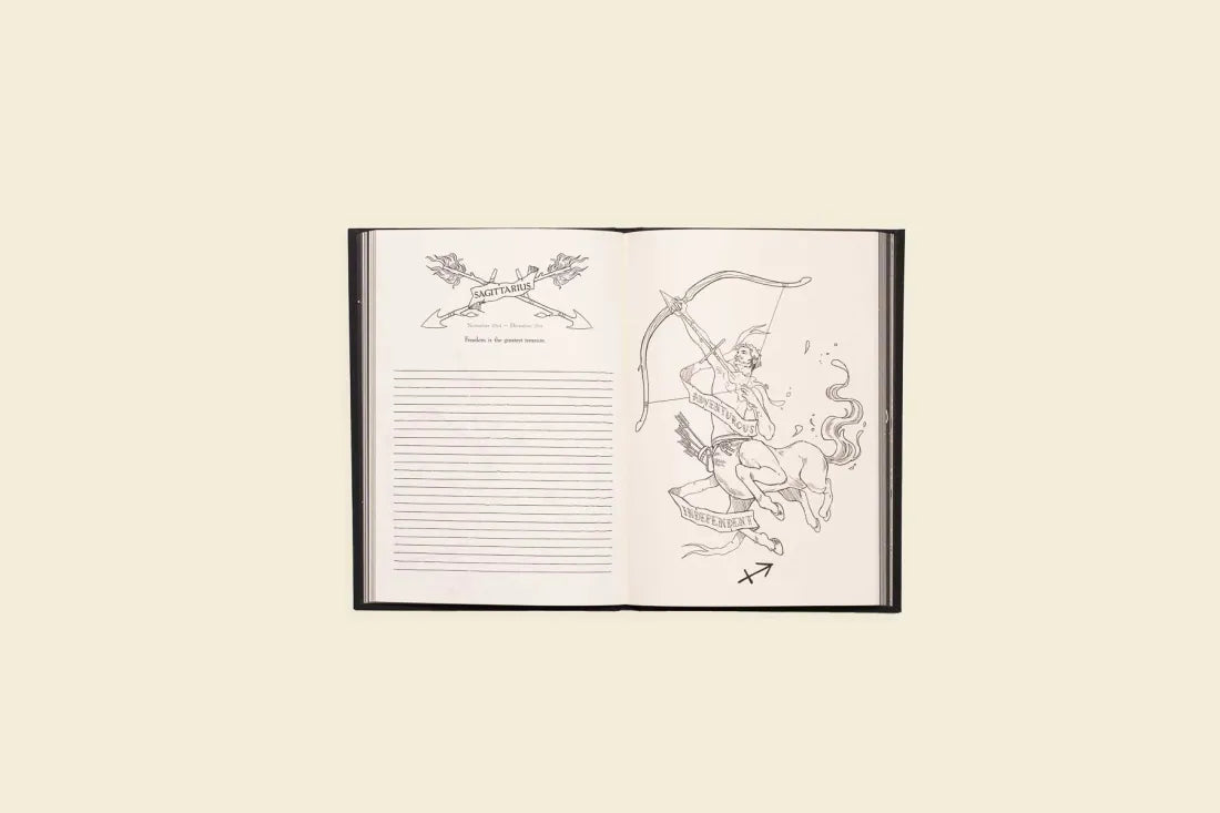 Celestial US - Book