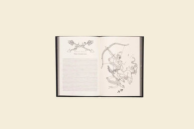 Celestial US - Book