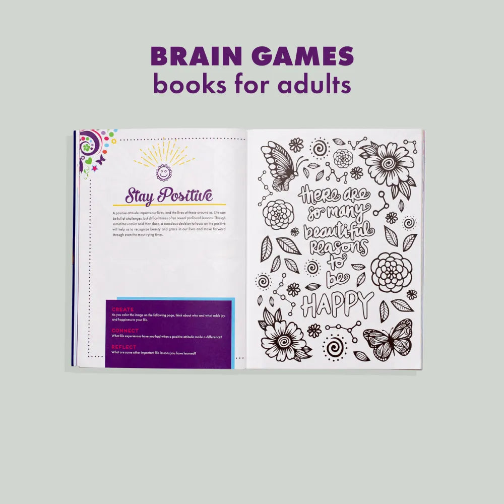 Color Your Mind US - Paperback / softback