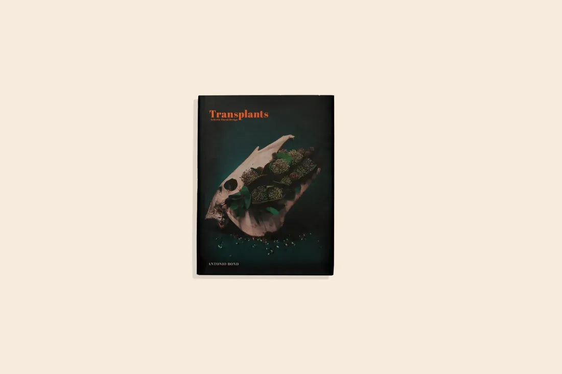 Transplants US - Hardback