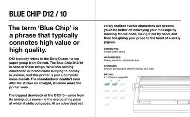 Shitty Printers US - Paperback / softback