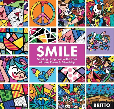 Smile-Lifestyle and Leisure-買書書 BuyBookBook