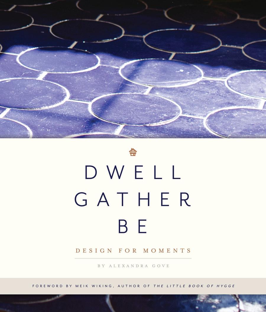 Dwell, Gather, Be-Design/ fashion/ architecture/ illustration-買書書 BuyBookBook