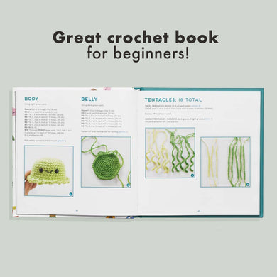 Whimsical Stitches US - Hardback