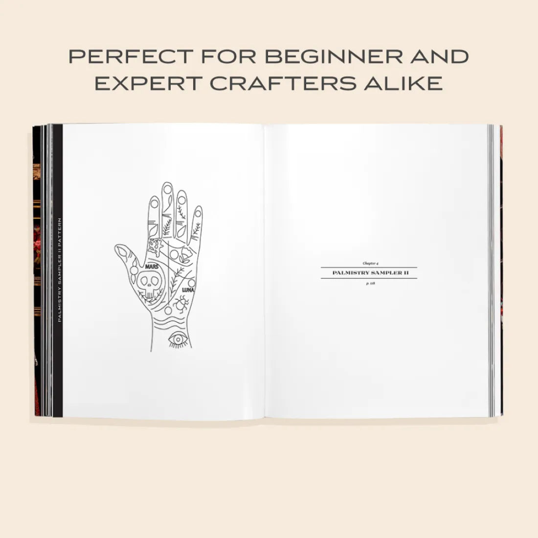 Stitchcraft US - Paperback / softback
