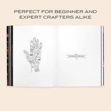 Stitchcraft US - Paperback / softback