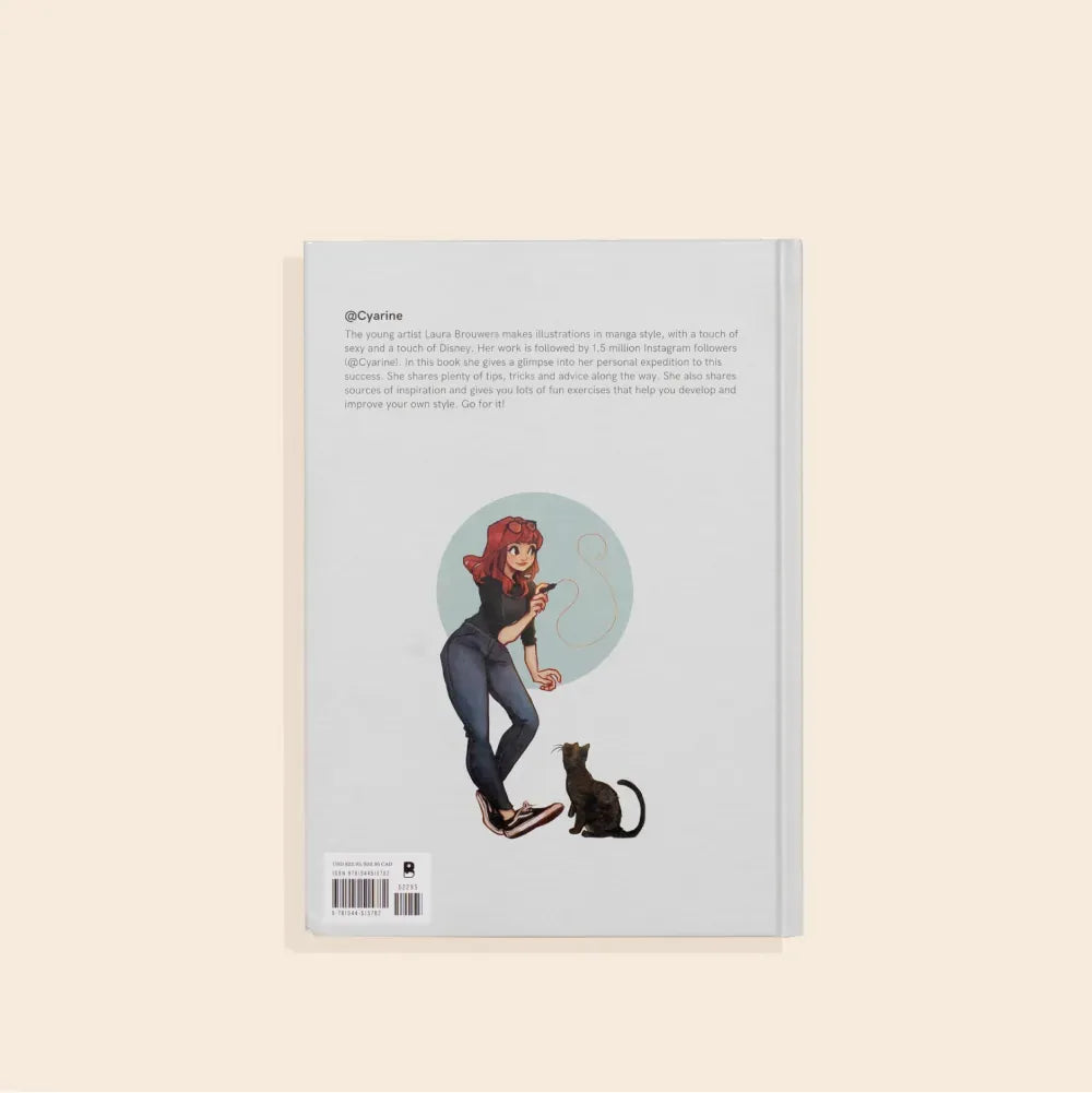 Expedition Sketchbook US - Hardback