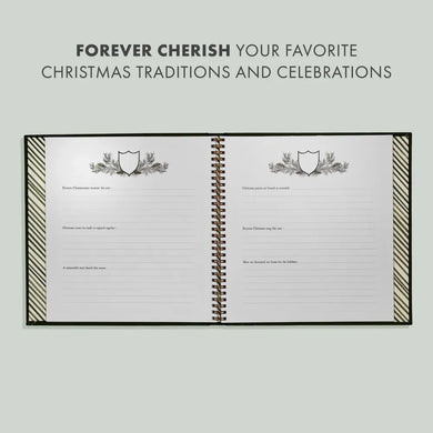 Our Christmas Story US - Hardback