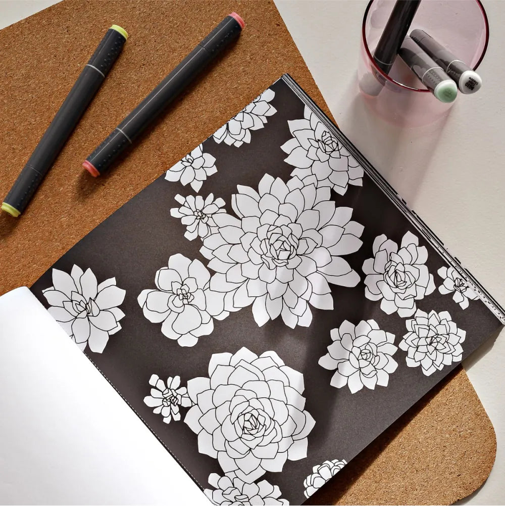 Bloom US - Paperback / softback