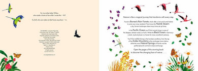 Habitats US - Hardback