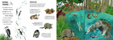 Habitats US - Hardback