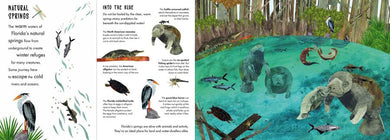 Habitats US - Hardback