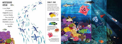 Habitats US - Hardback