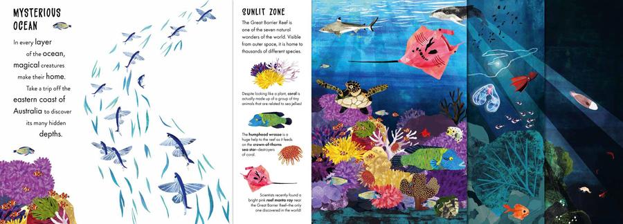 Habitats US - Hardback