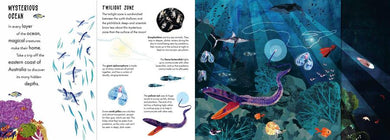 Habitats US - Hardback