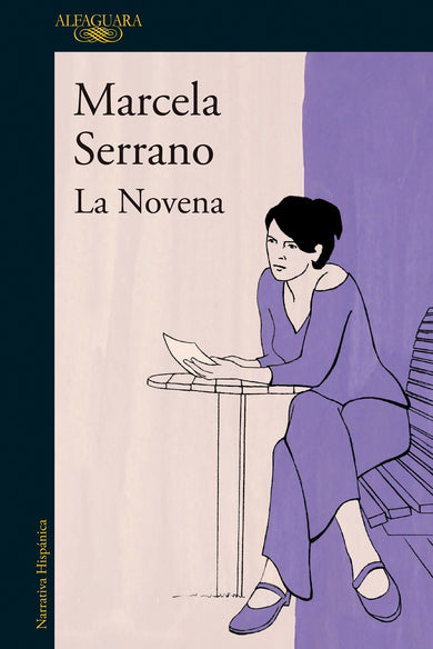 La novena / The Ninth cover (ISBN 9781945540097)