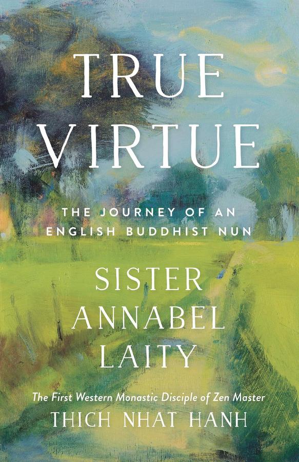 True Virtue-Religion and beliefs-買書書 BuyBookBook