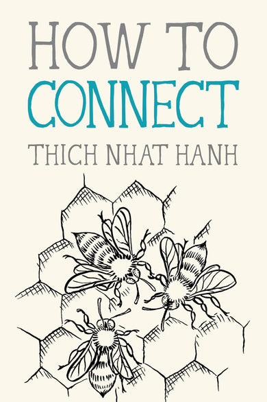 How to Connect-Self-help/ personal development/ practical advice-買書書 BuyBookBook