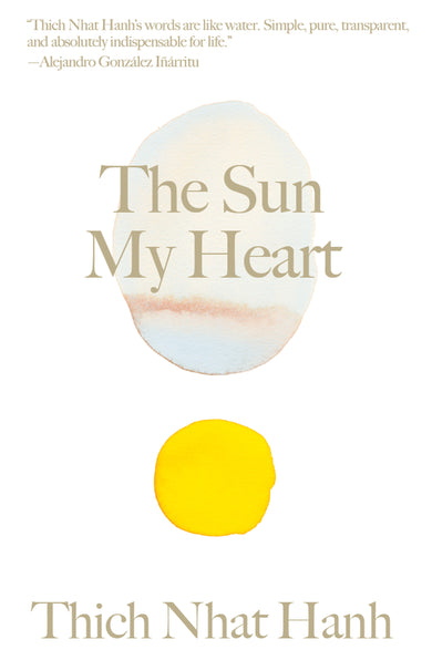 The Sun My Heart-Mind/ body/ spirit-買書書 BuyBookBook