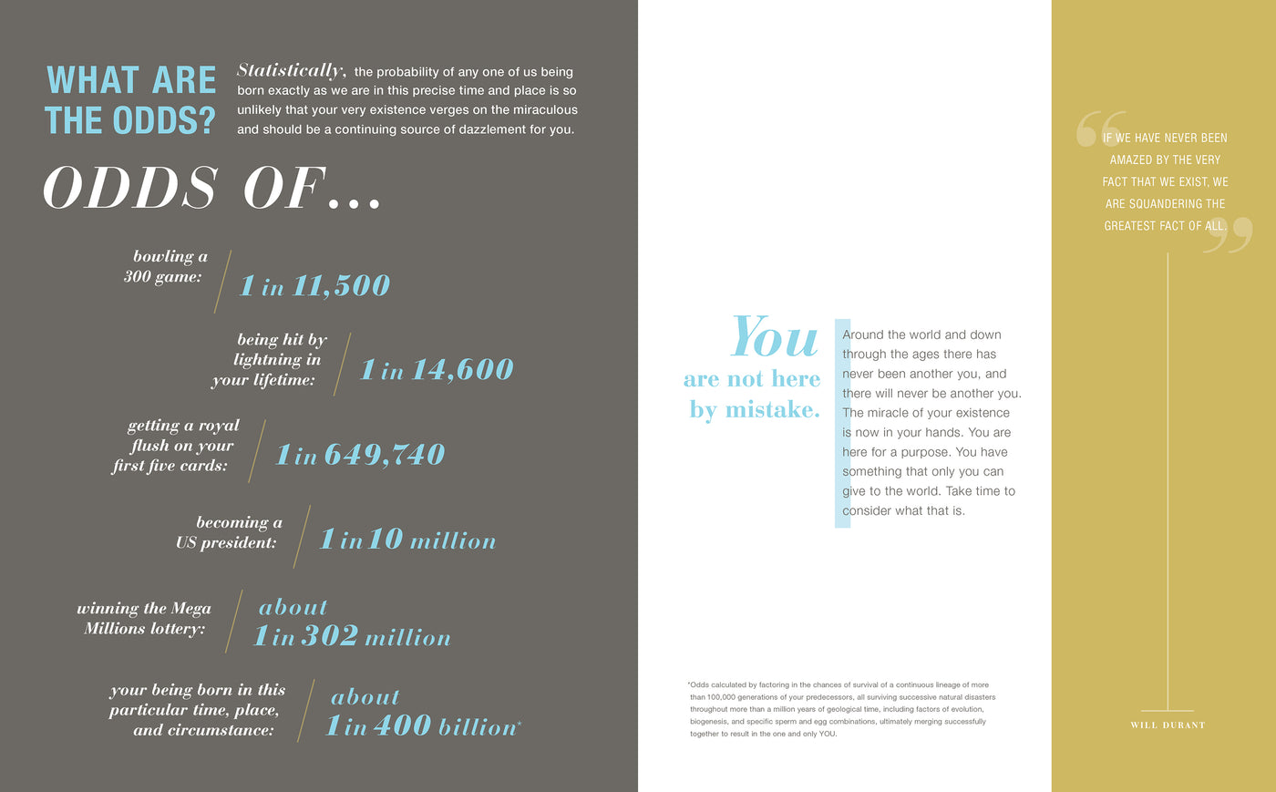1: How Many People Does It Take to Make a Difference? interior 1 (ISBN 9781946873811)