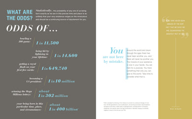 1: How Many People Does It Take to Make a Difference? interior 1 (ISBN 9781946873811)