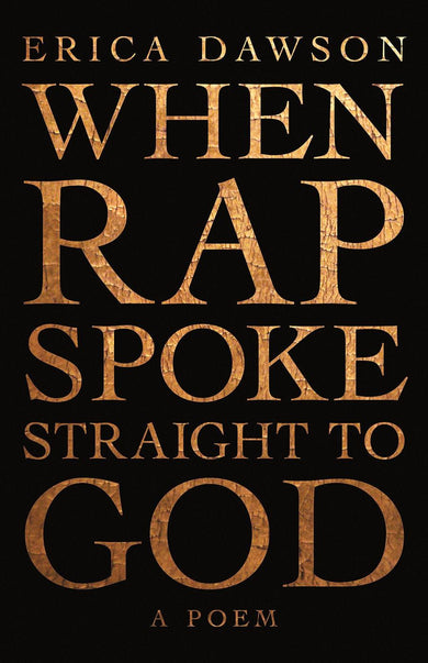 When Rap Spoke Straight to God-Poetry-買書書 BuyBookBook