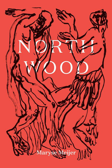 Northwood-Poetry-買書書 BuyBookBook