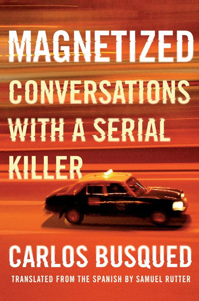 Magnetized-True stories and non-fiction prose-買書書 BuyBookBook