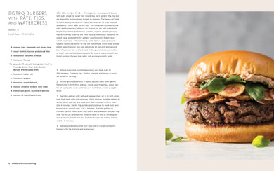 Modern Bistro US - Hardback