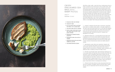 Modern Bistro US - Hardback